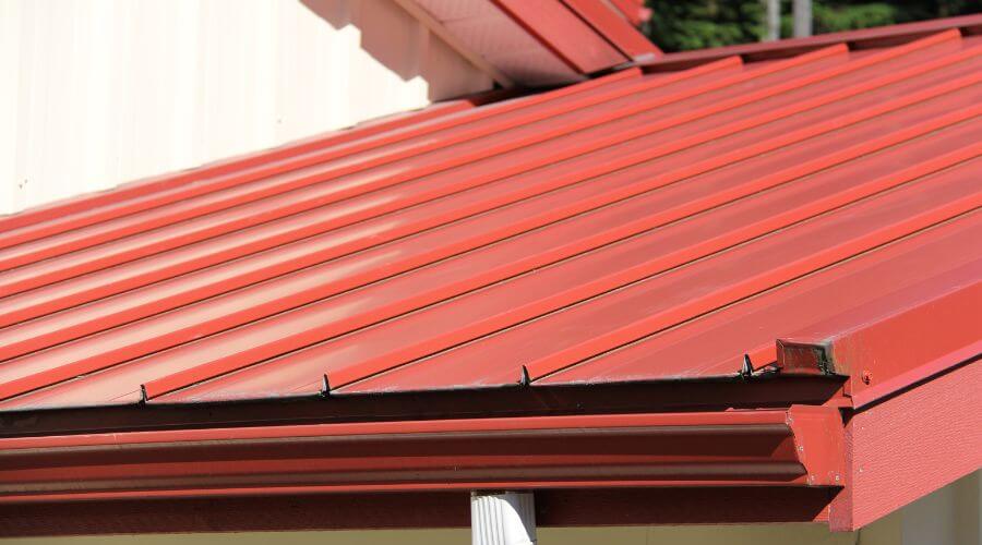 Roof Coating & Sealant Application in Thedford, NE